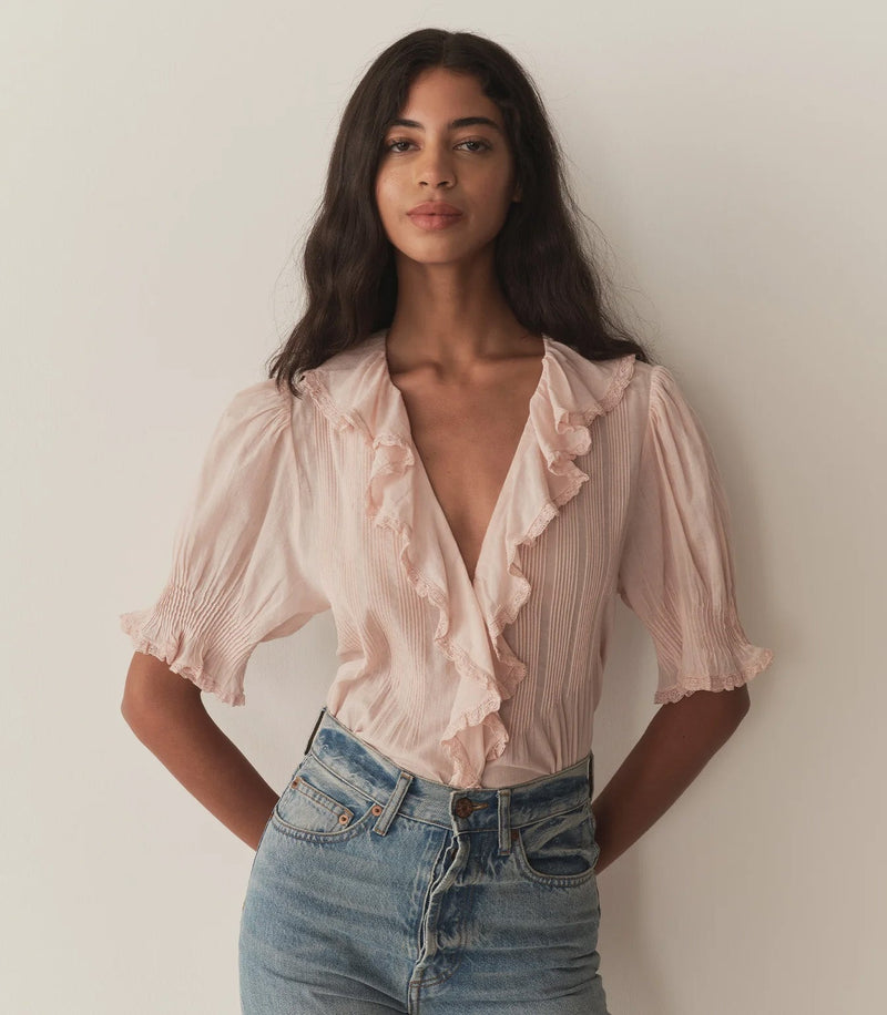 Dôen Henri Top-Blush