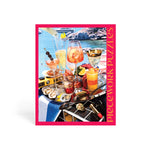 L'apéro 1000 Piece Puzzle