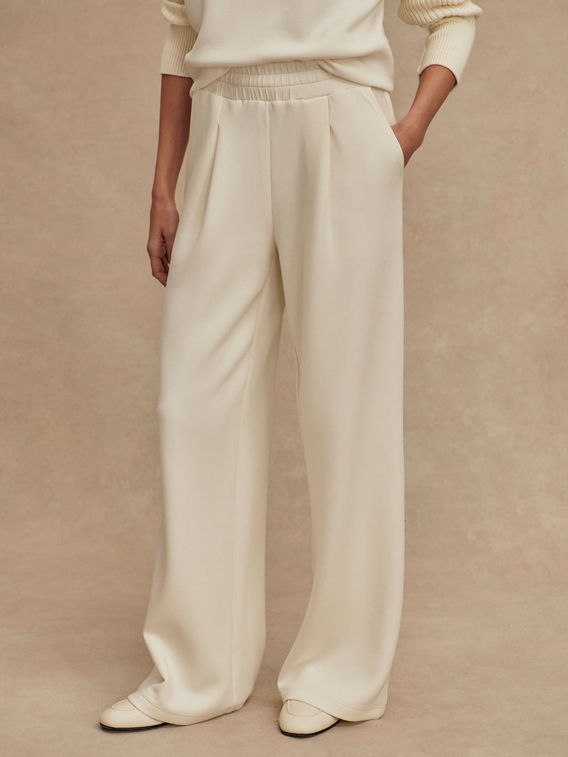 Varley The Extra Wide Leg Pant