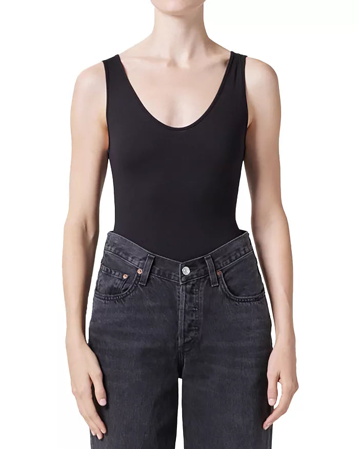 AGOLDE Tora Bodysuit (Copy)