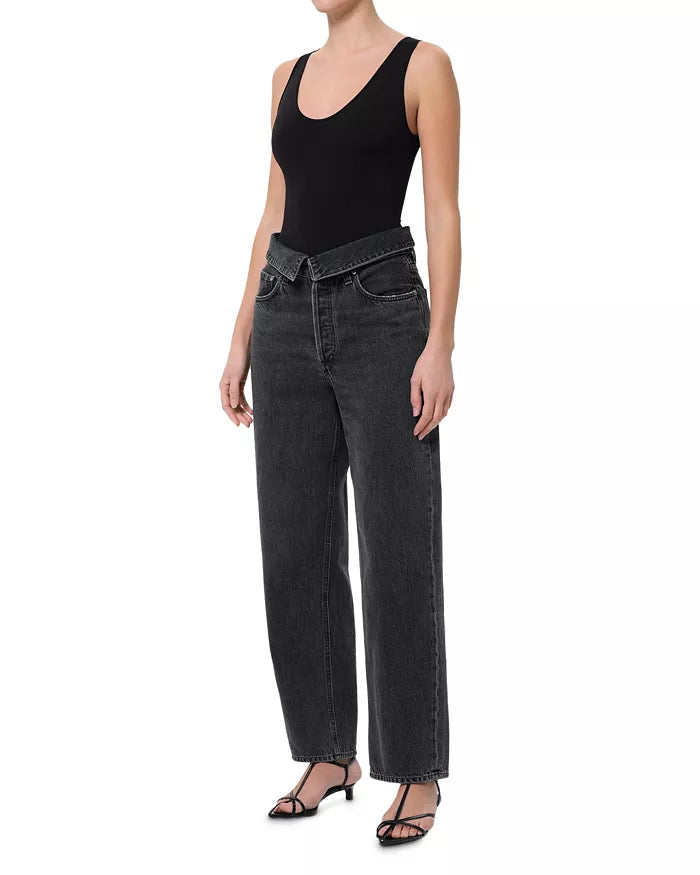 AGOLDE Tora Bodysuit (Copy)
