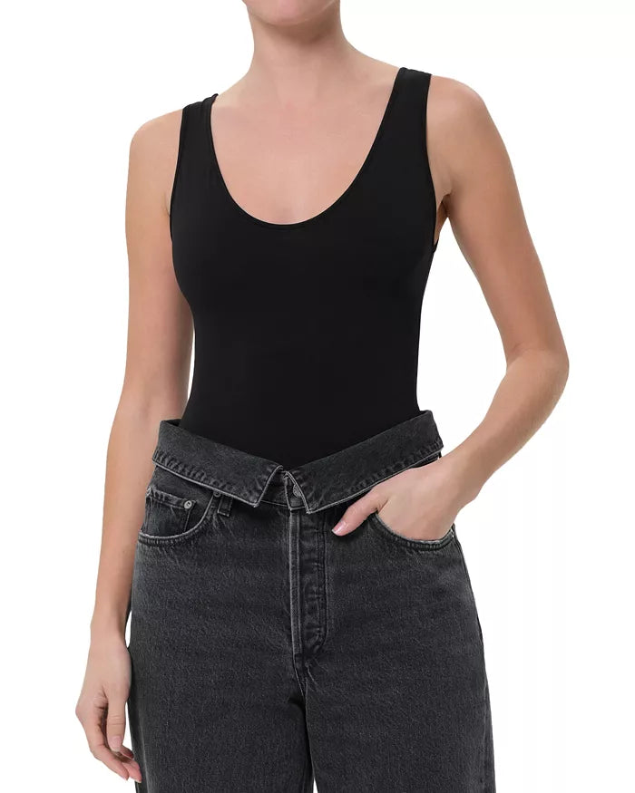 AGOLDE Tora Bodysuit (Copy)