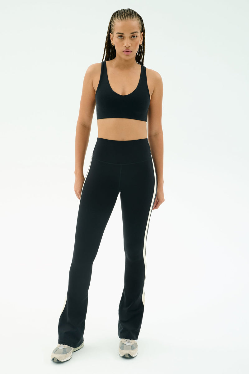 Splits59 Raquel High Waist Flared Legging- 30"