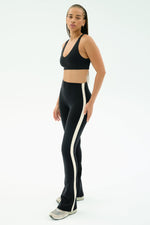 Splits59 Raquel High Waist Flared Legging- 30"