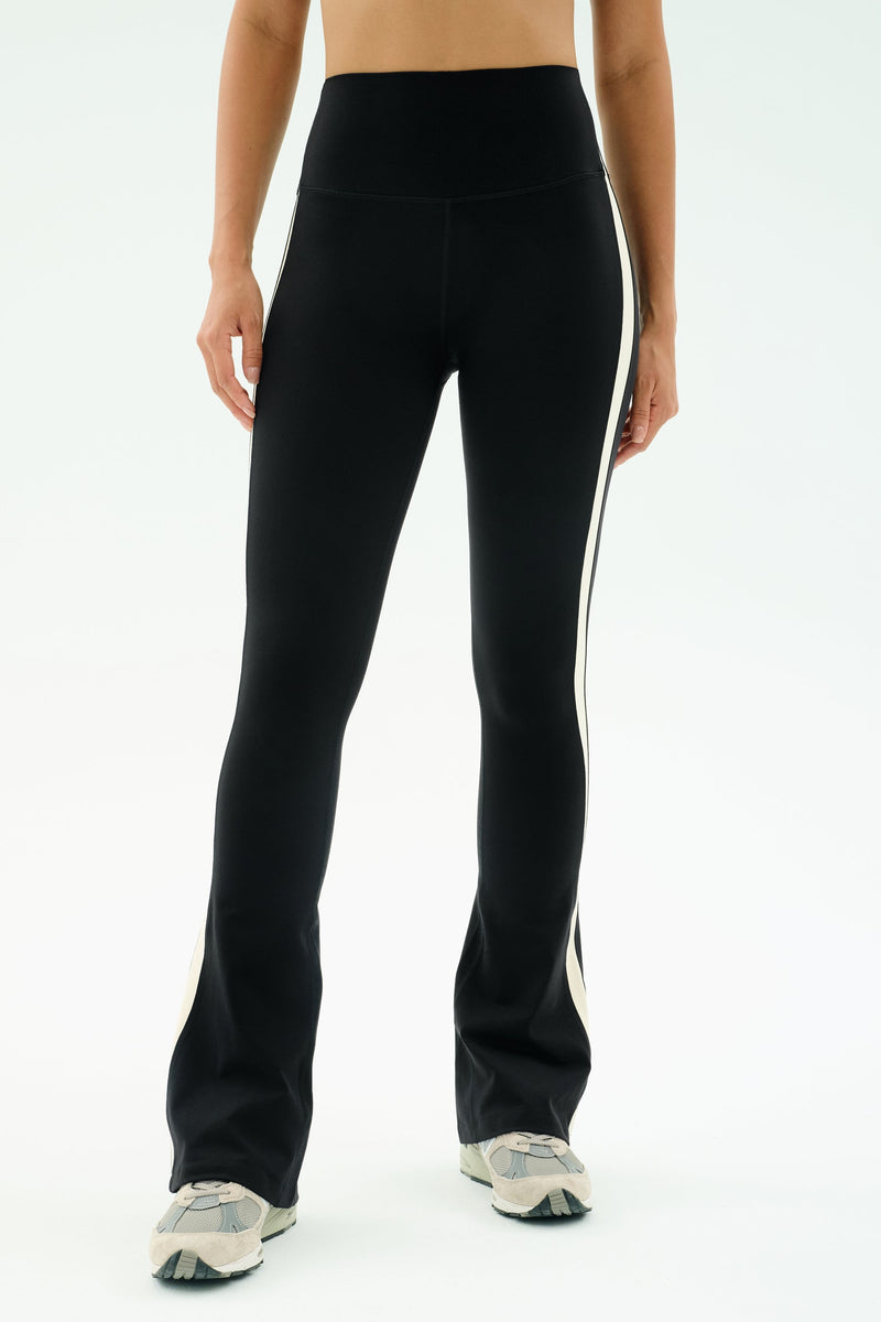 Splits59 Raquel High Waist Flared Legging- 30"