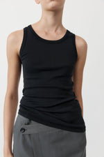 St. Agni Organic Cotton Singlet