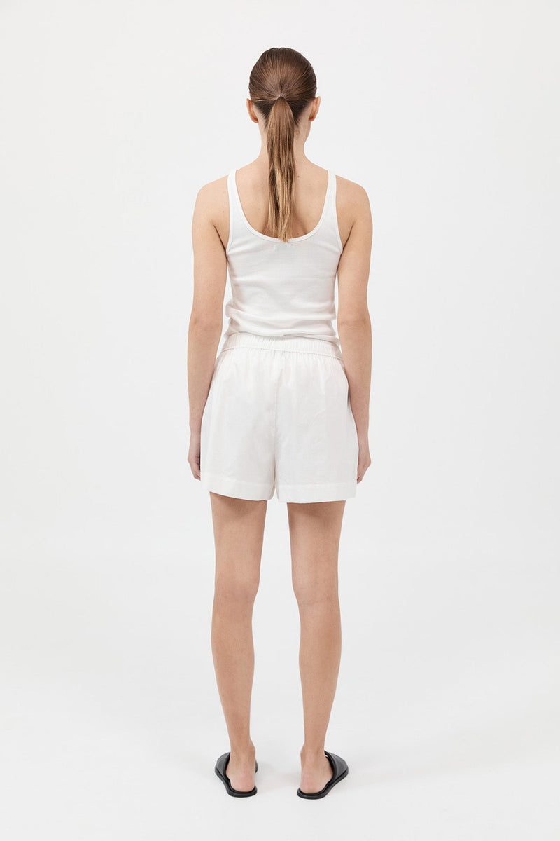 St. Agni Boxer Shorts