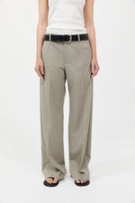 St. Agni Carter Trouser