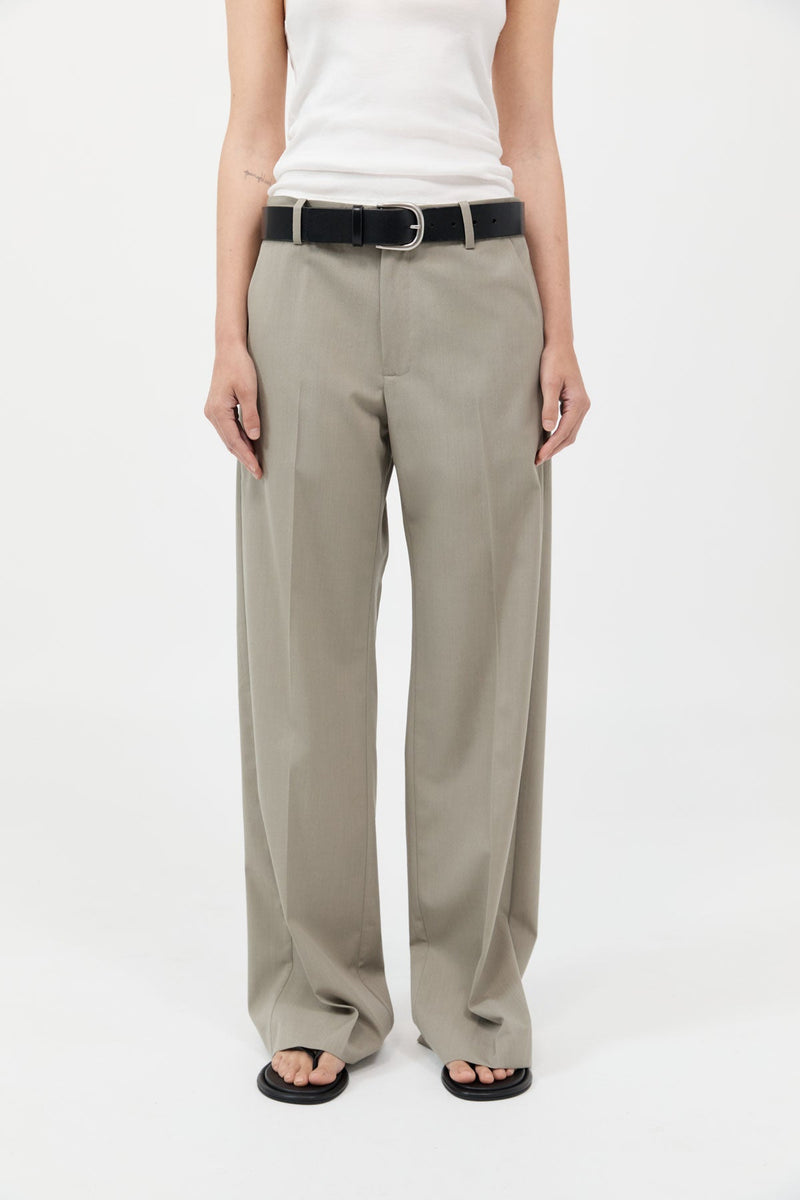 St. Agni Carter Trouser