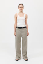 St. Agni Carter Trouser