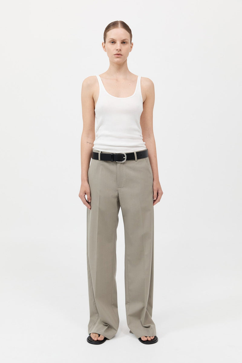 St. Agni Carter Trouser