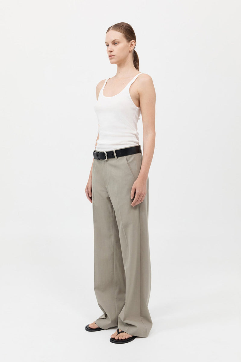 St. Agni Carter Trouser