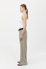 St. Agni Carter Trouser