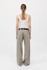 St. Agni Carter Trouser