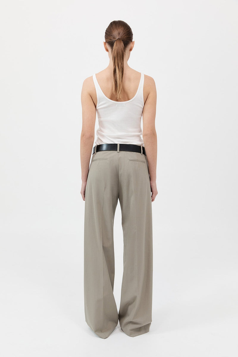 St. Agni Carter Trouser