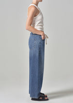 Brynn Drawstring Trouser