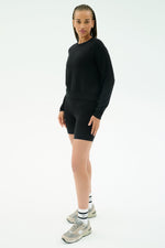 Splits59 Brooks Fleece Long Sleeve