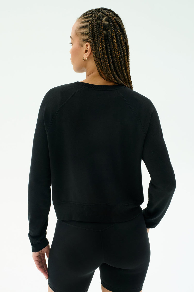 Splits59 Brooks Fleece Long Sleeve