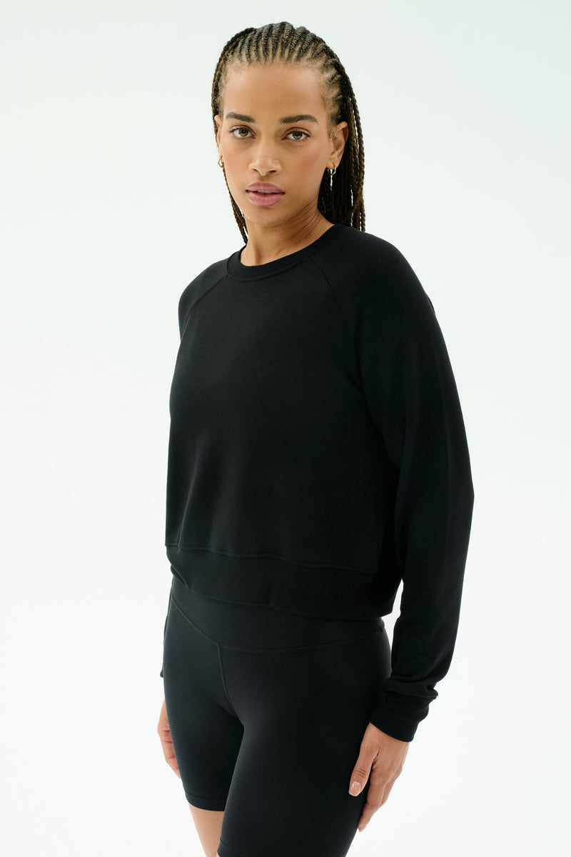 Splits59 Brooks Fleece Long Sleeve