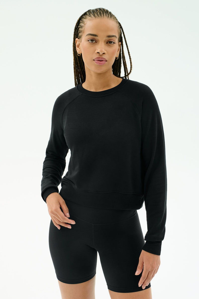 Splits59 Brooks Fleece Long Sleeve