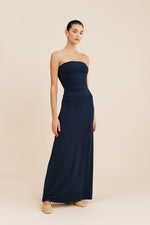 Posse Sasha Strapless Dress