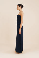 Posse Sasha Strapless Dress