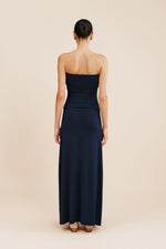 Posse Sasha Strapless Dress