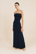 Posse Sasha Strapless Dress