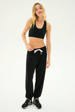 Splits59 Andie Oversized Fleece Sweatpant