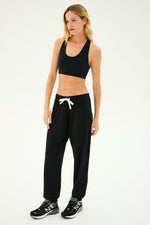 Splits59 Andie Oversized Fleece Sweatpant