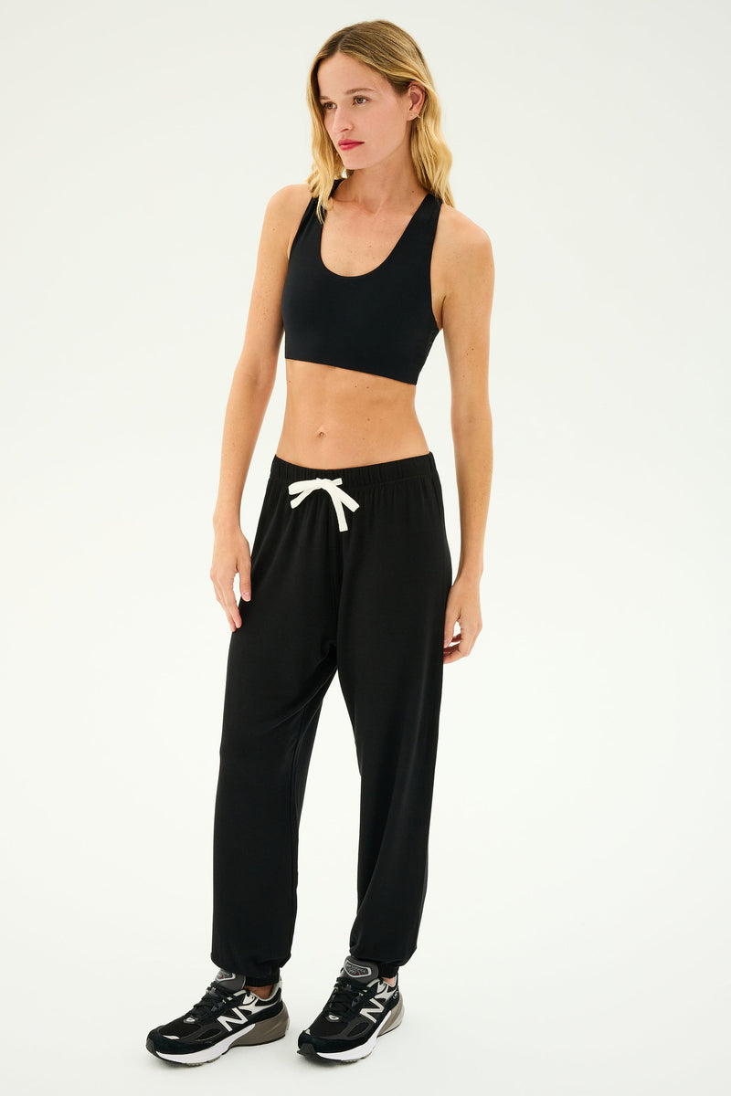 Splits59 Andie Oversized Fleece Sweatpant
