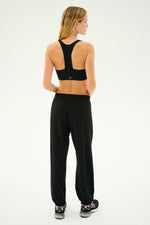 Splits59 Andie Oversized Fleece Sweatpant