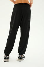 Splits59 Andie Oversized Fleece Sweatpant