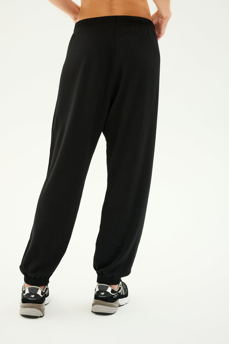 Splits59 Andie Oversized Fleece Sweatpant