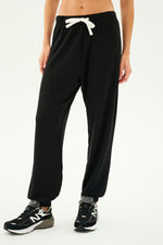 Splits59 Andie Oversized Fleece Sweatpant