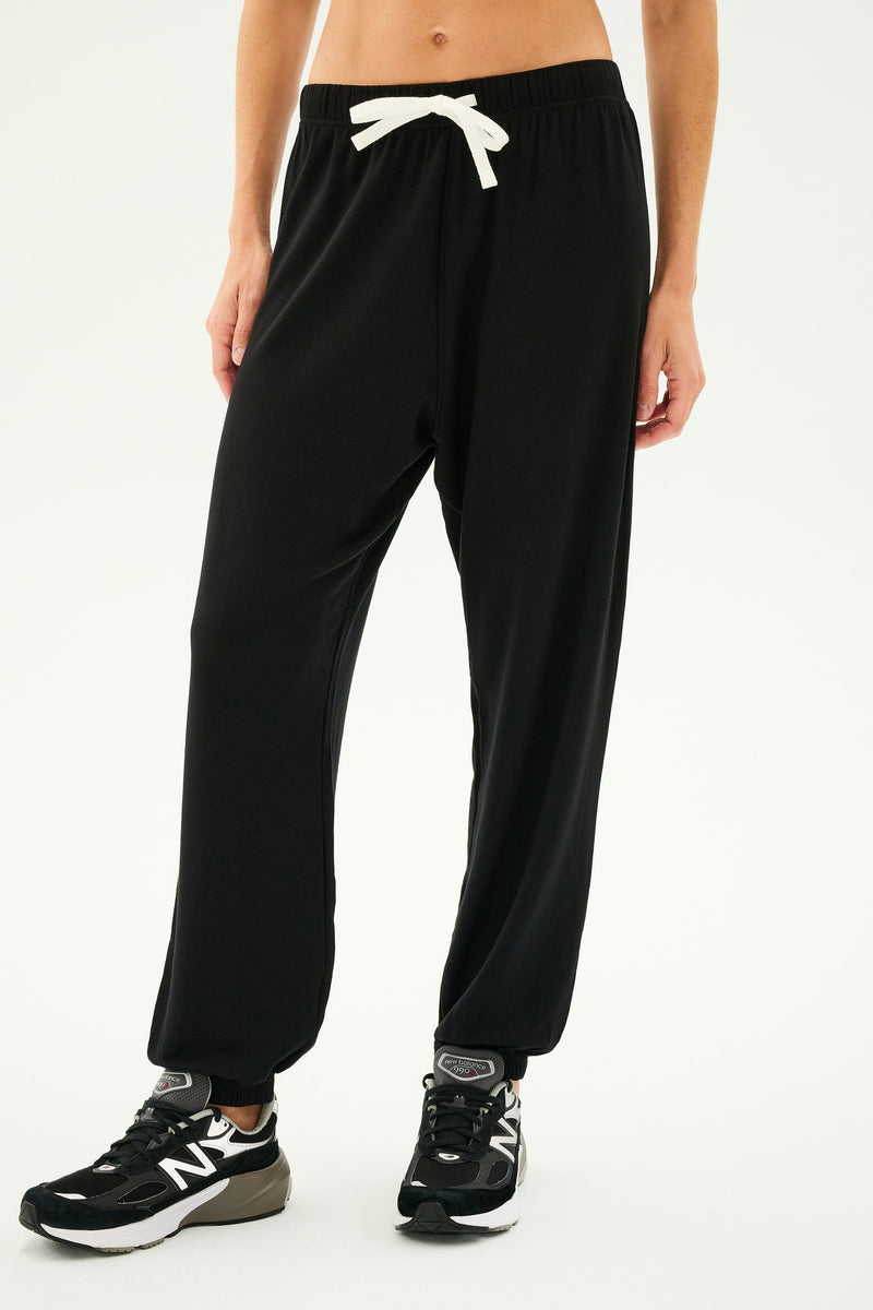 Splits59 Andie Oversized Fleece Sweatpant