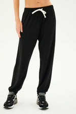 Splits59 Andie Oversized Fleece Sweatpant