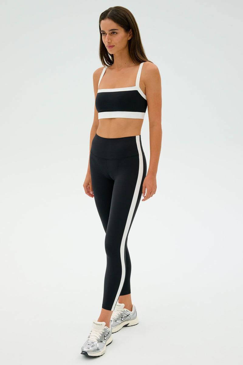 Splits59 Clare High Waist Rigor 7/8