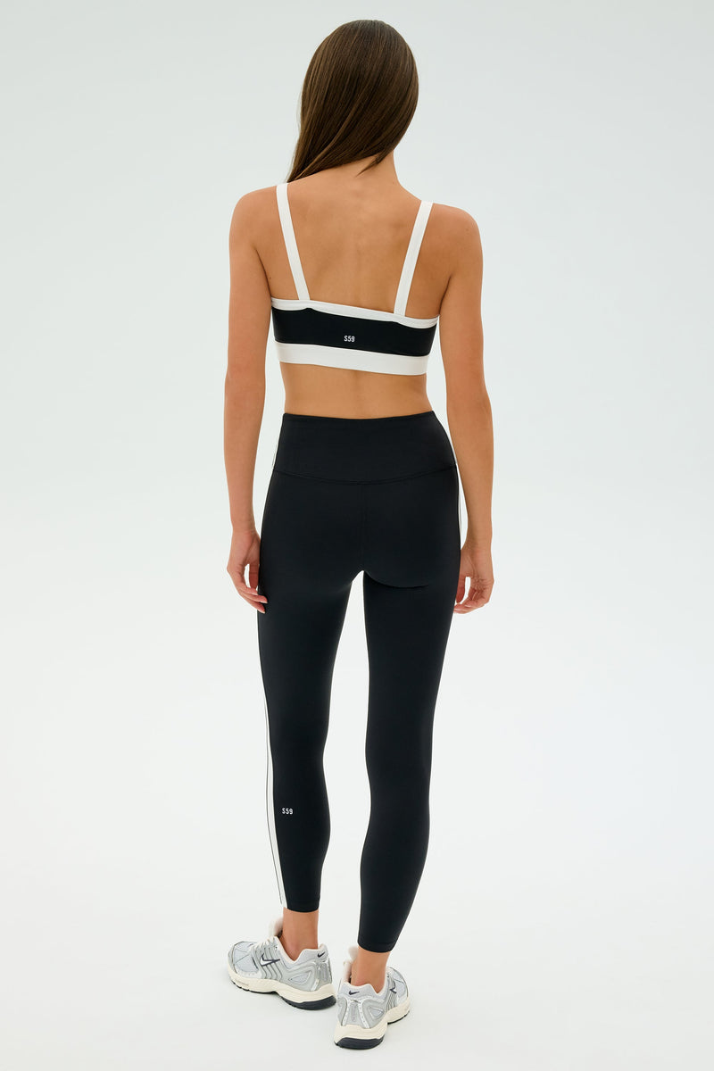 Splits59 Clare High Waist Rigor 7/8
