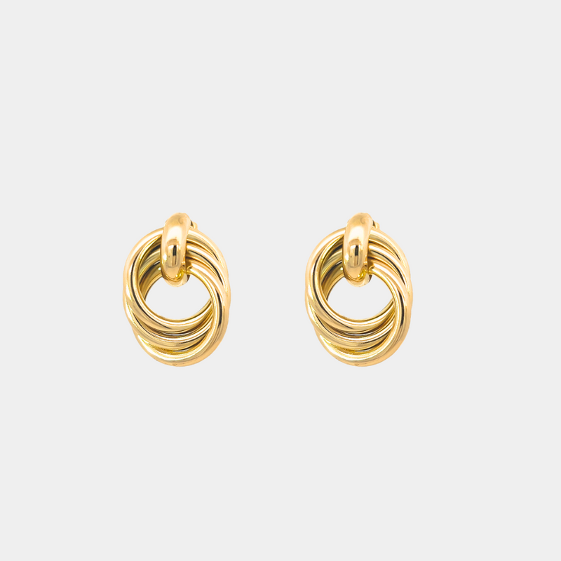 Madison Earrings