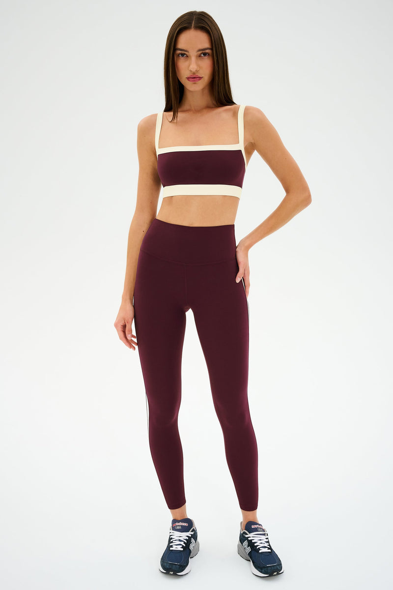 Splits59 Clare High Waist Rigor 7/8