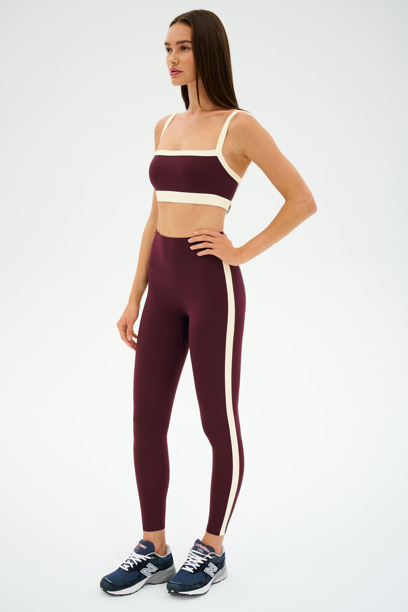 Splits59 Clare High Waist Rigor 7/8