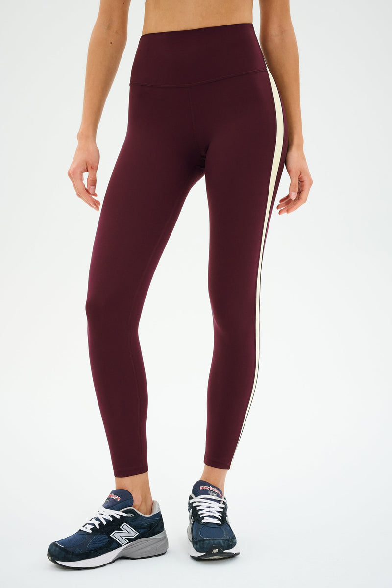 Splits59 Clare High Waist Rigor 7/8
