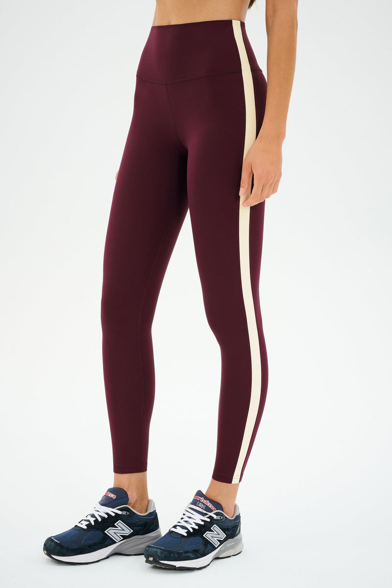 Splits59 Clare High Waist Rigor 7/8