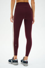Splits59 Clare High Waist Rigor 7/8