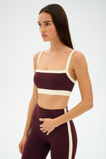 Splits59 Monah Rigor Bra