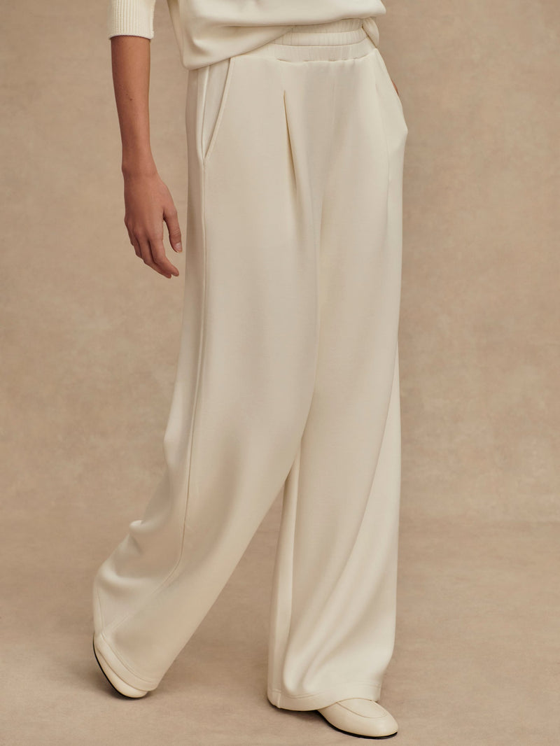 Varley The Extra Wide Leg Pant