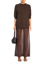 SER.O.YA Arwen Maxi Dress