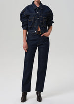 Citizens of Humanity Alma Jacket With Horsebit Jacket