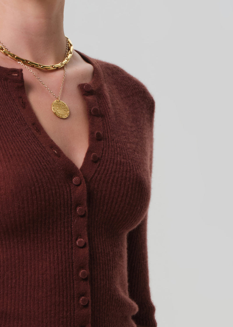 Citizens of Humanity Tabitha Cardigan